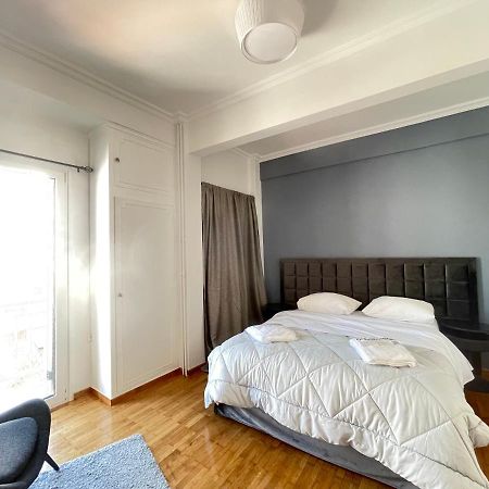 Plato - Acropolis Residence Apartment Афины Экстерьер фото