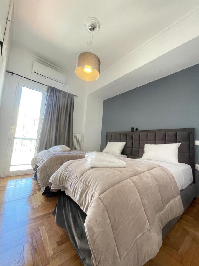 Plato - Acropolis Residence Apartment Афины Экстерьер фото