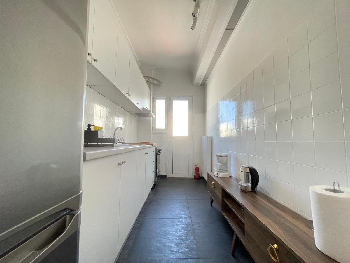 Plato - Acropolis Residence Apartment Афины Экстерьер фото