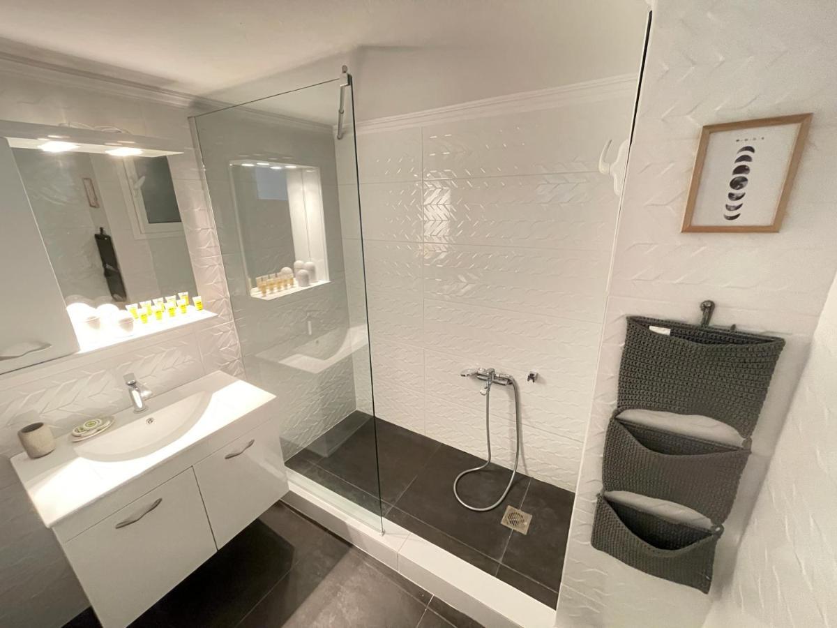 Plato - Acropolis Residence Apartment Афины Экстерьер фото