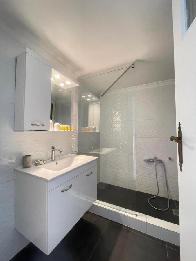 Plato - Acropolis Residence Apartment Афины Экстерьер фото