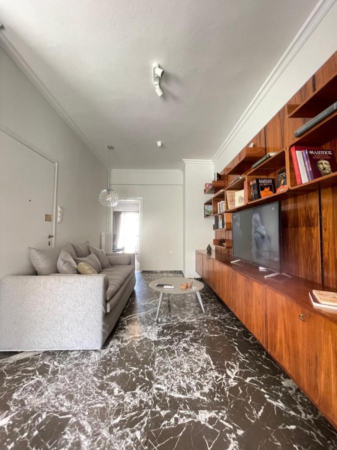 Plato - Acropolis Residence Apartment Афины Экстерьер фото
