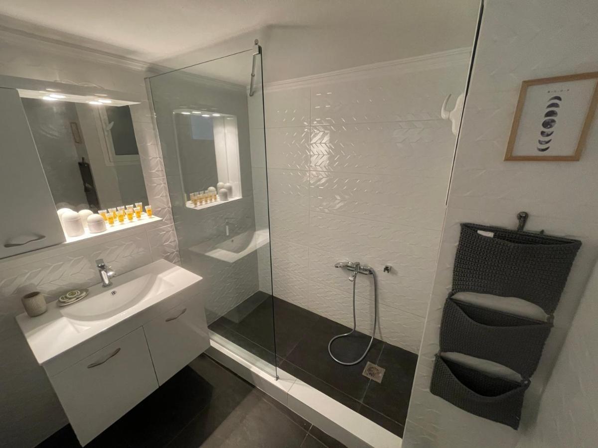 Plato - Acropolis Residence Apartment Афины Экстерьер фото