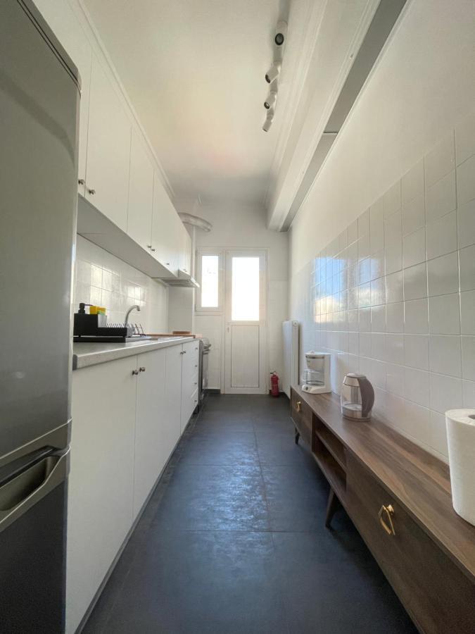 Plato - Acropolis Residence Apartment Афины Экстерьер фото
