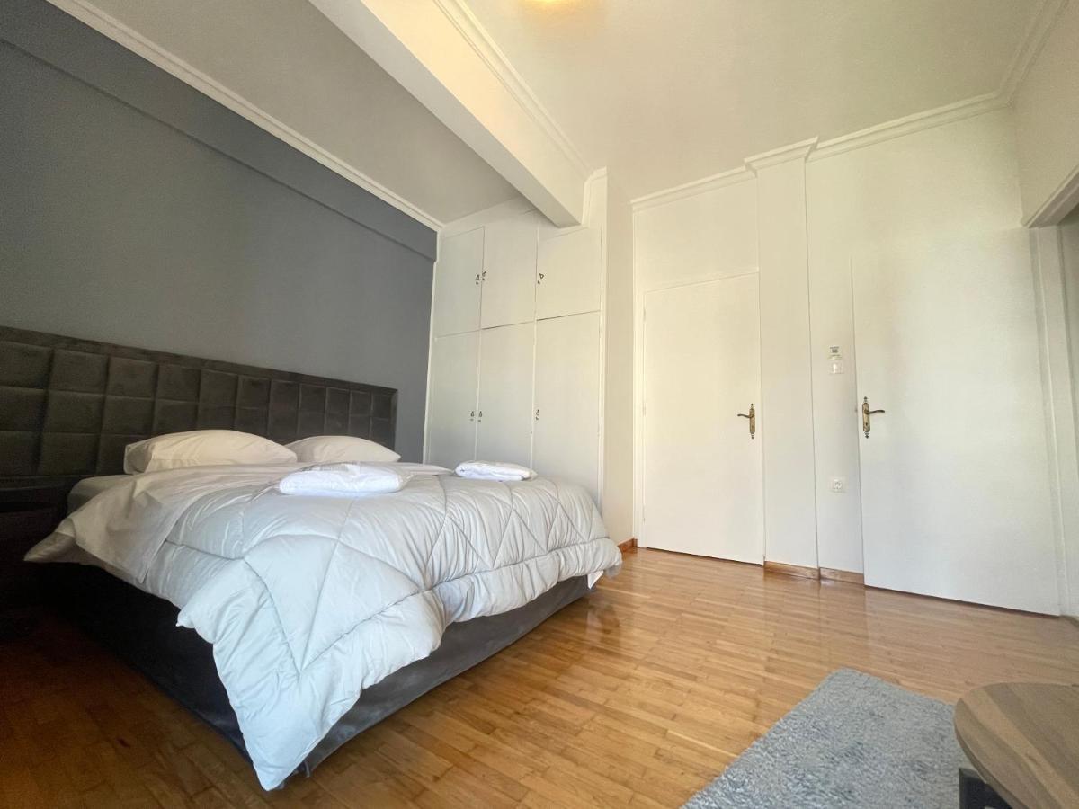 Plato - Acropolis Residence Apartment Афины Экстерьер фото