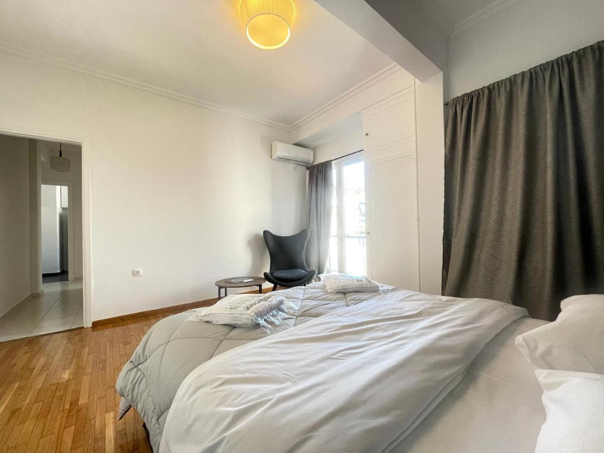Plato - Acropolis Residence Apartment Афины Экстерьер фото