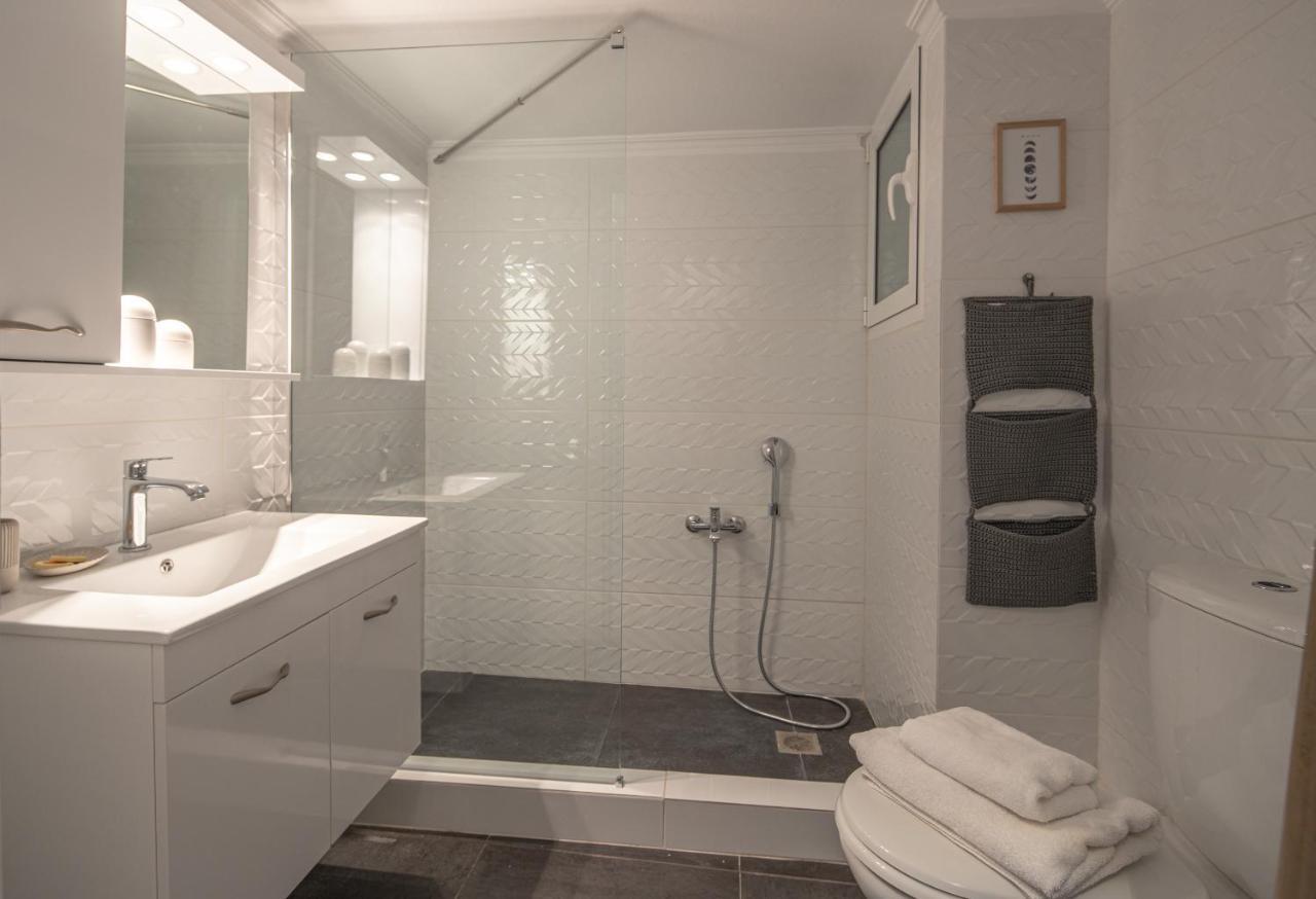 Plato - Acropolis Residence Apartment Афины Экстерьер фото
