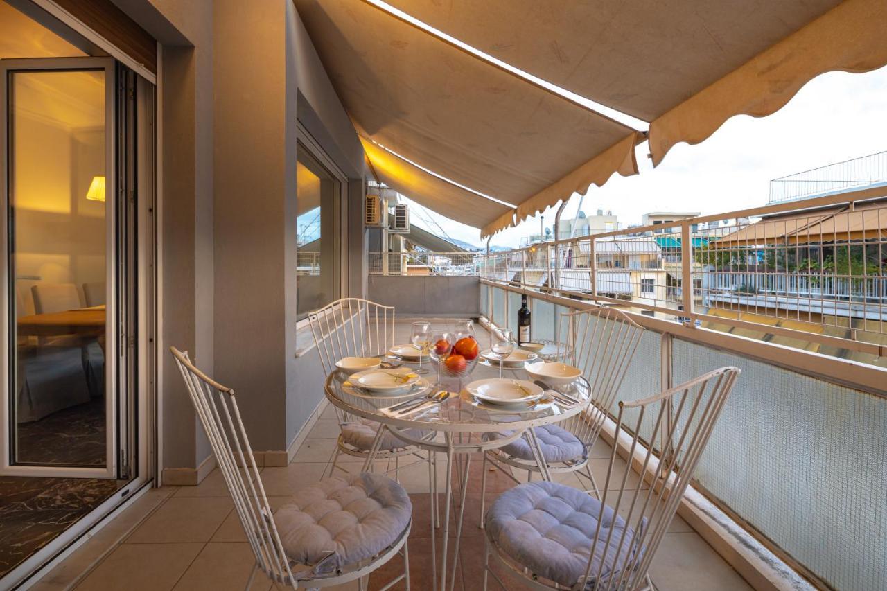 Plato - Acropolis Residence Apartment Афины Экстерьер фото