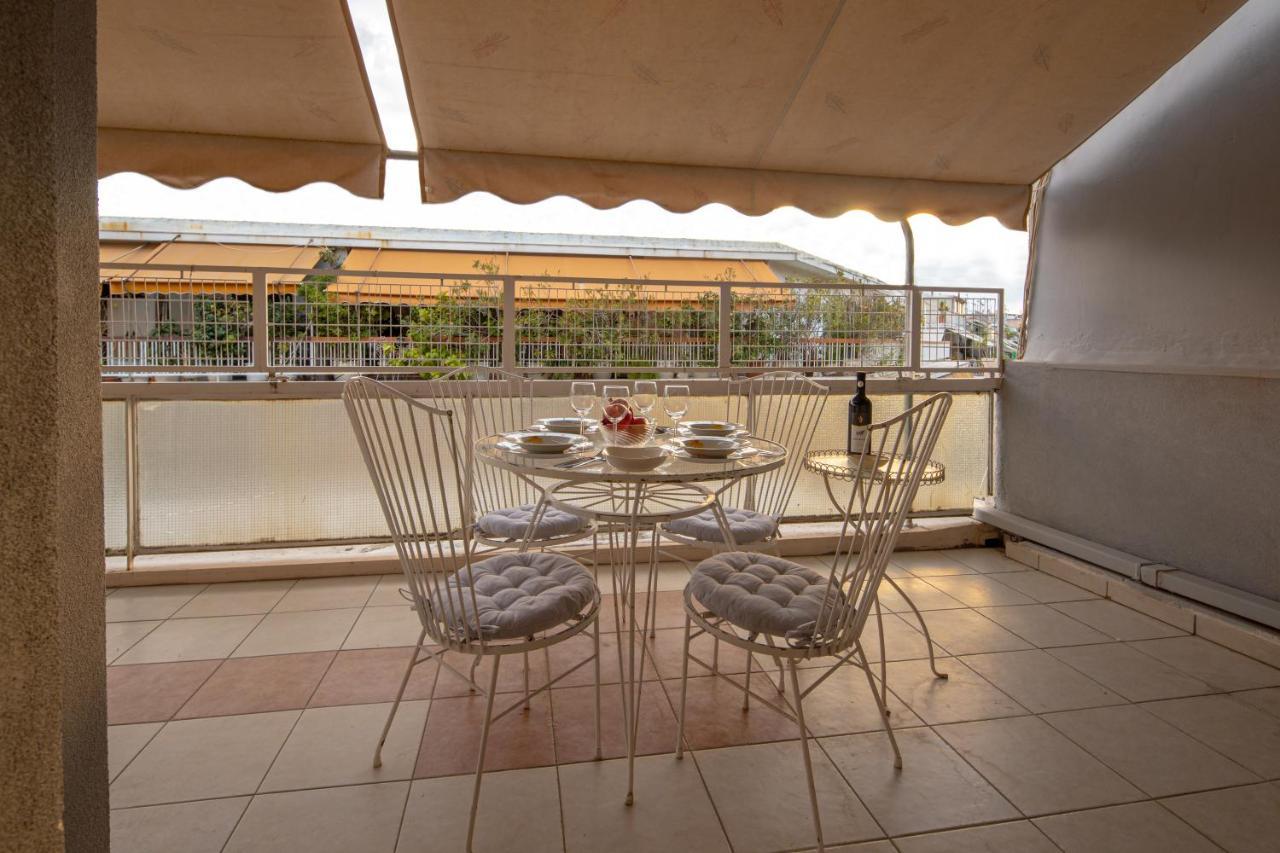 Plato - Acropolis Residence Apartment Афины Экстерьер фото